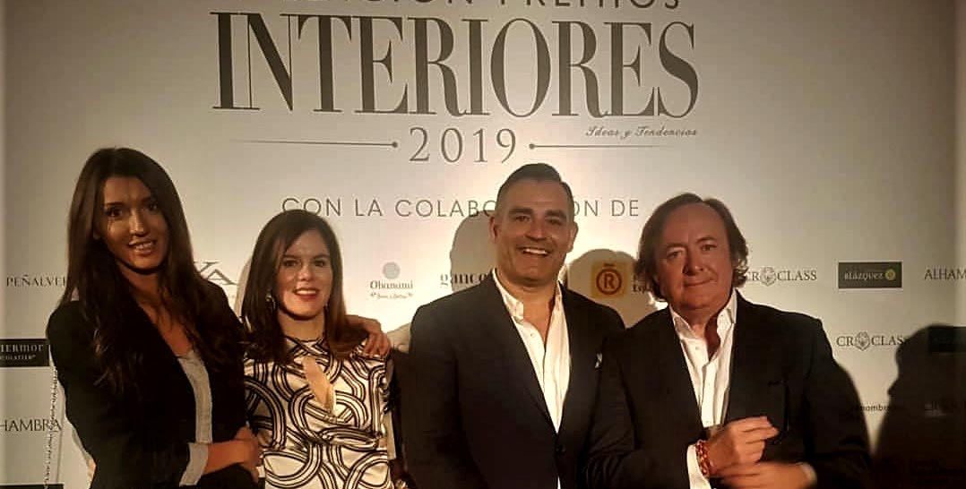 Premios Revista Interiores