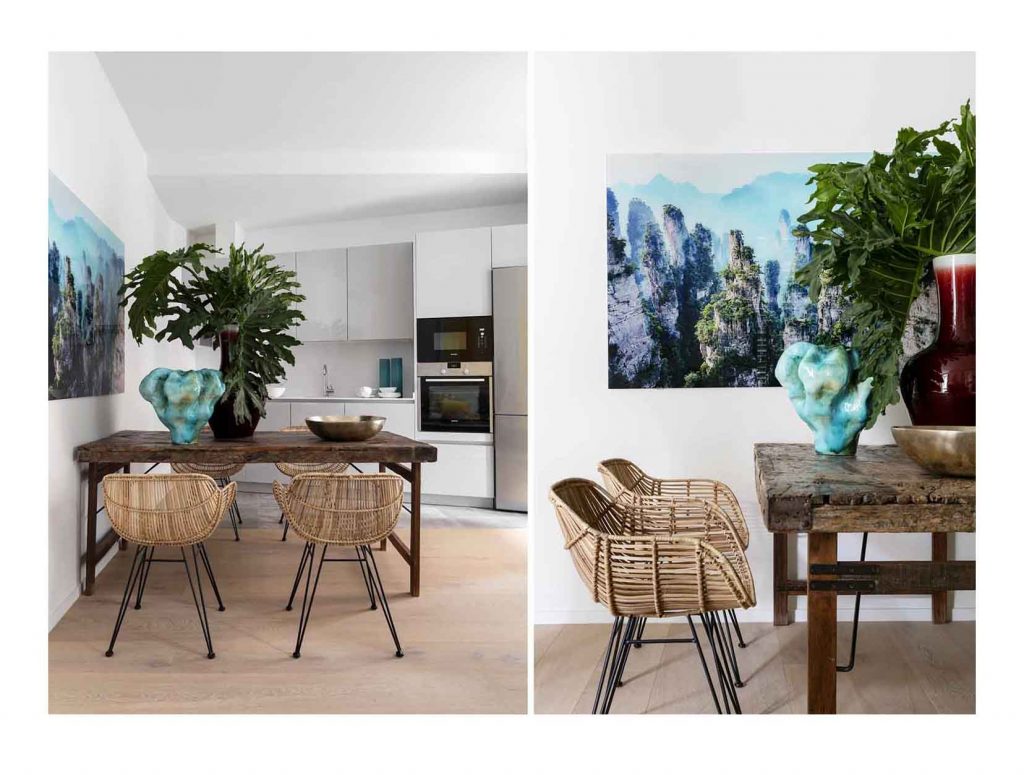 mandalay interiorismo madrid