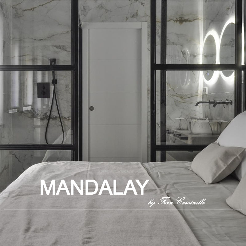 Proyectos de interiorismo viviendas en Madrid