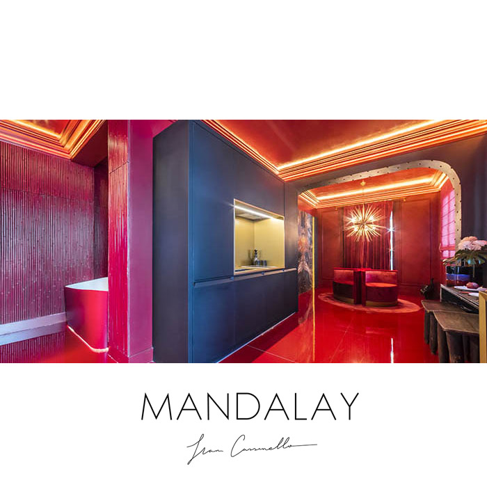 Mandalay Tu estudio de interiorismo en el centro de Madrid