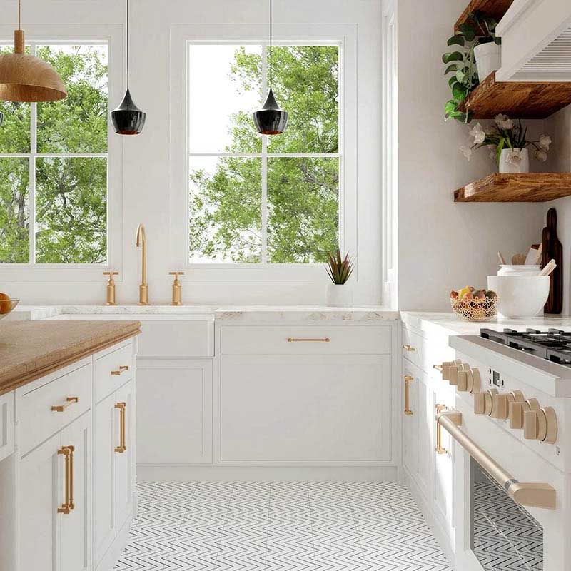 Interiorismo en Madrid - reforma tu vivienda