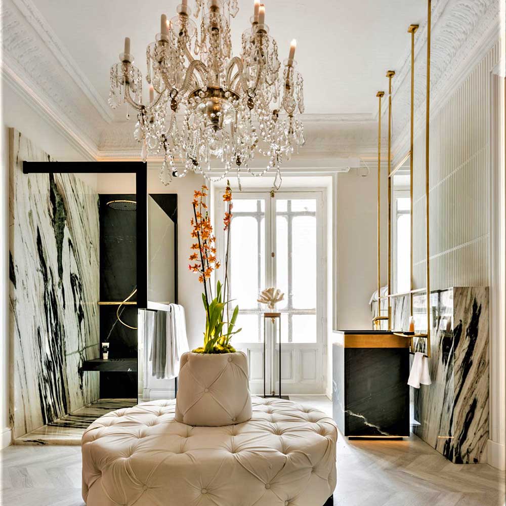 Interiorismo en Madrid Qué color elegir para la reforma de mi casa