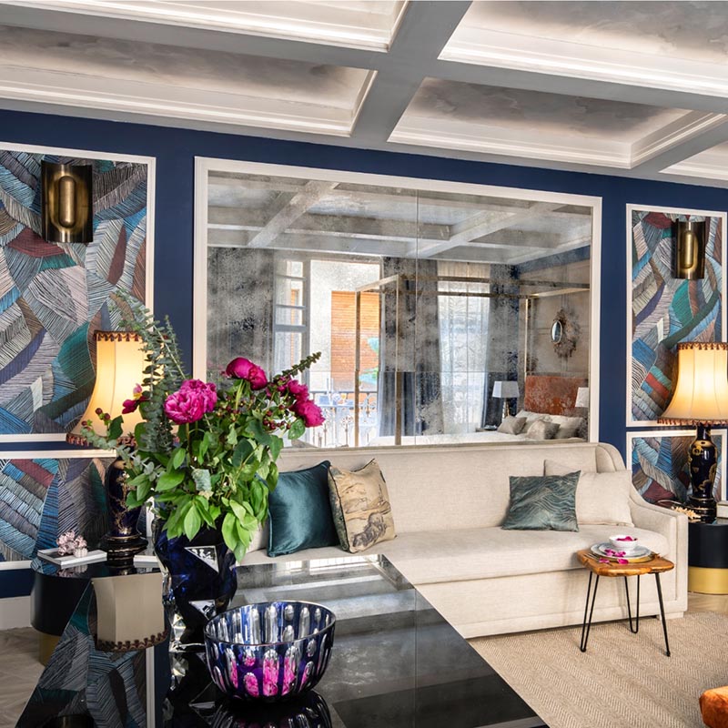 Como conseguir una distribución de espacio funcional en mi casa