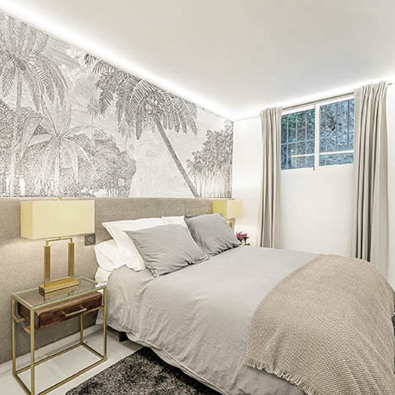 Como decorar mi dormitorio: tendencias para 2026