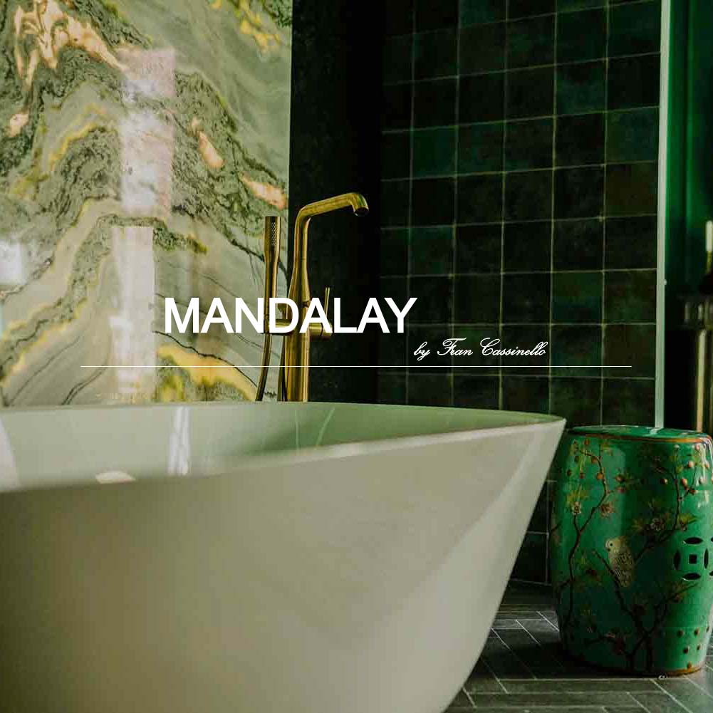 Quiero Reformar mi Baño - En Mandalay nos ocupamos de todo