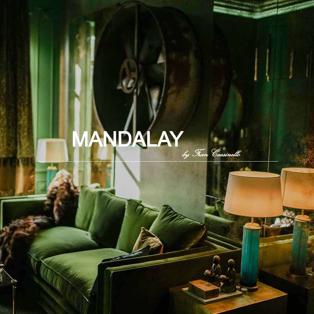 Decorar con Muebles Antiguos es la Tendencia que Tu Hogar Necesita