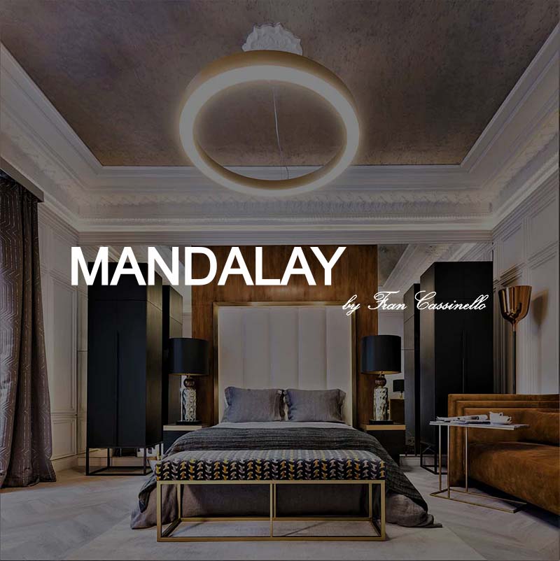 Proyectos de Interiorismo en Madrid - Hoteles