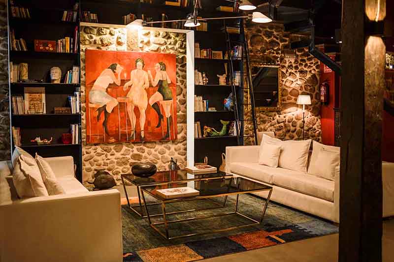 Proyectos de Interiorismo en Madrid_Reforma tu Oficina