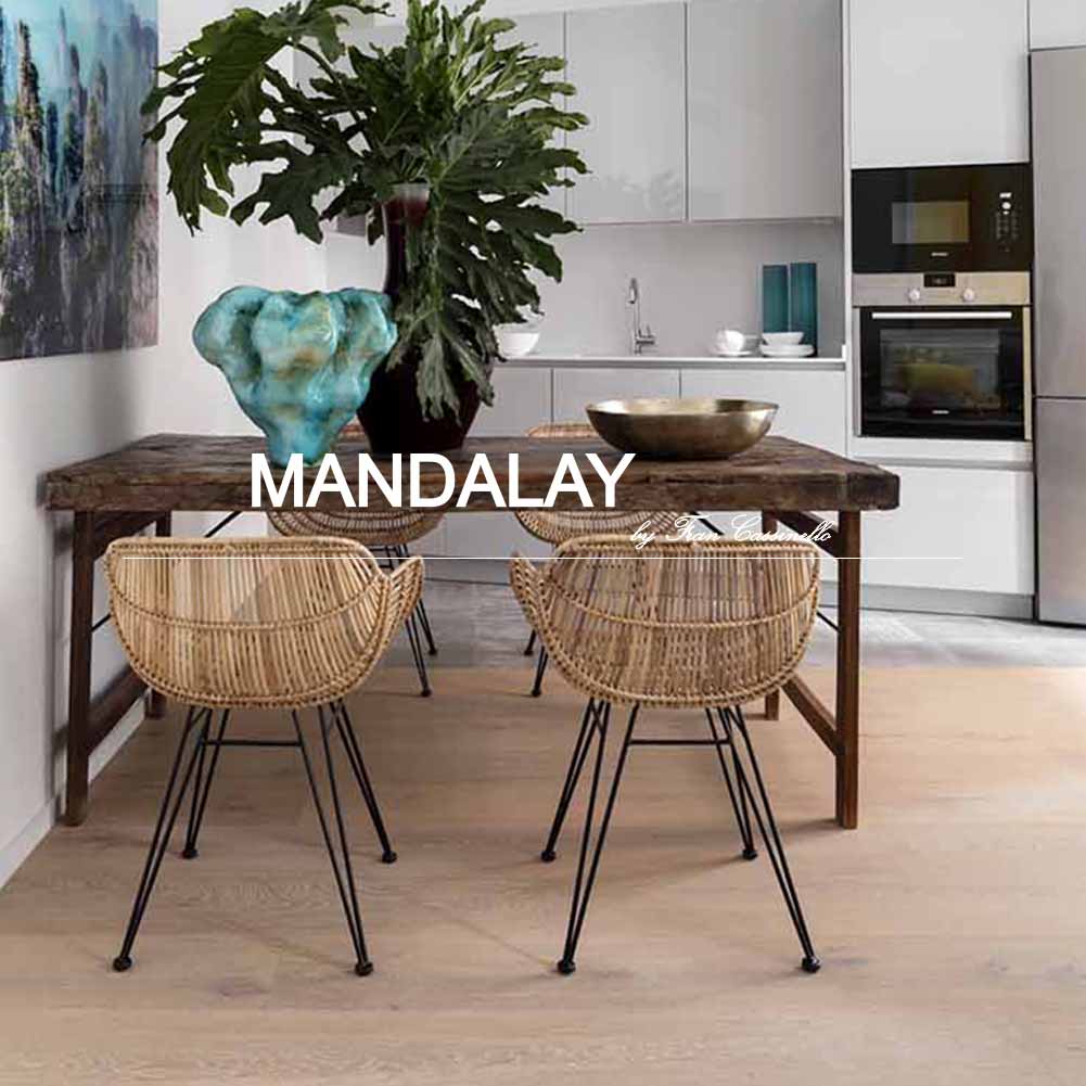 Proyectos de Interiorismo en Madrid - que tarima elegir